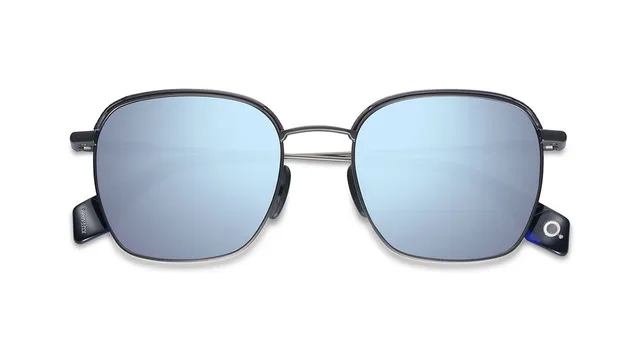 Etnia Barcelona Ocoya lunettes de soleil polarisé GM/BL 53