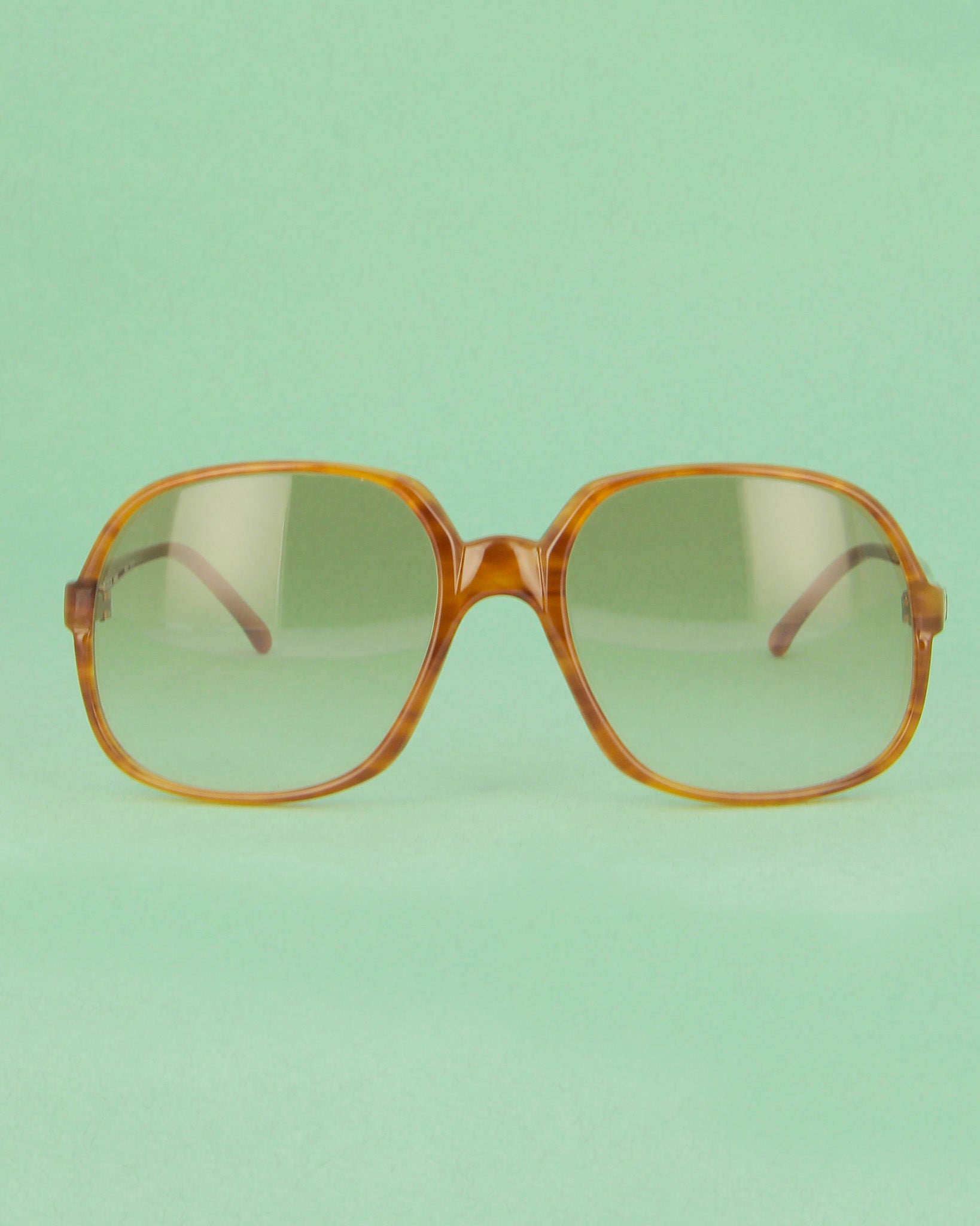 Pierre Balmain 5012 lunettes de vue oversize miel