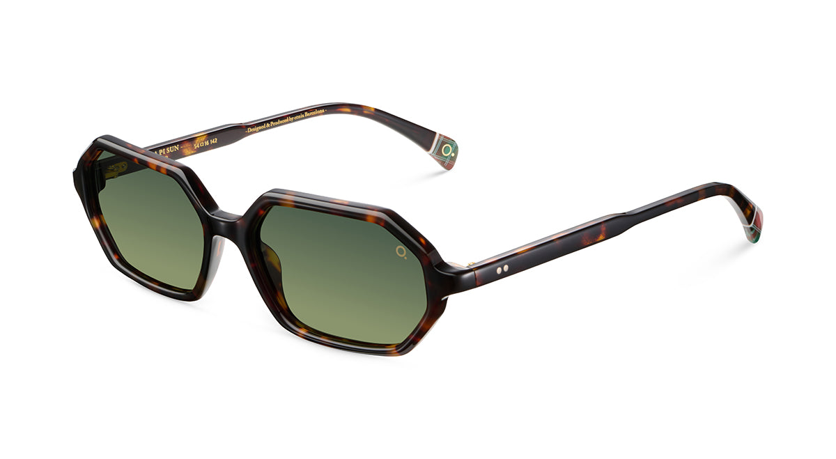 Etnia Barcelona Cala Pi Sun lunettes de soleil HV/GR 54