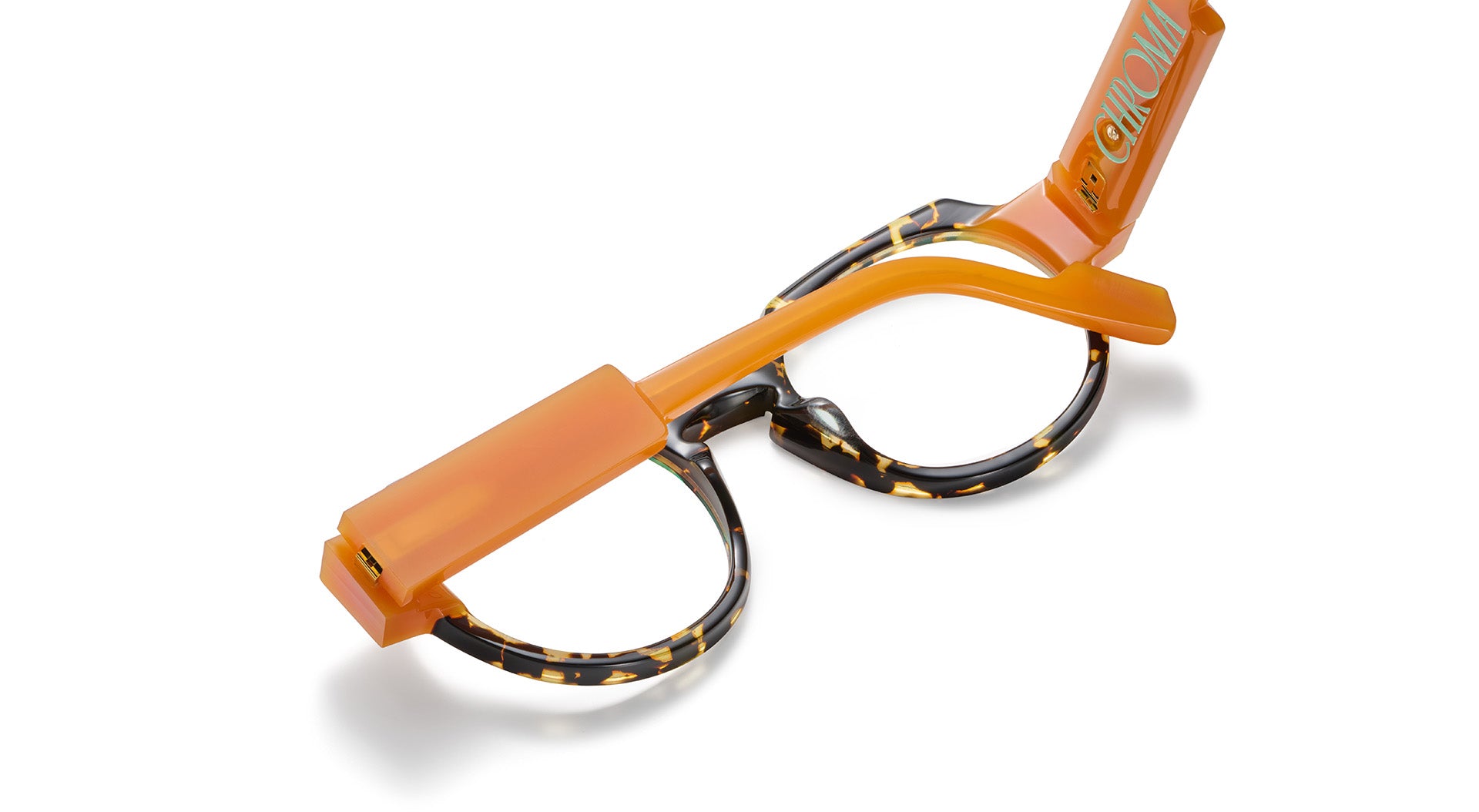 Etnia Barcelona Chroma N20 lunettes de vue BK calibre 50