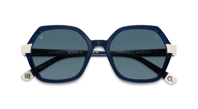 Etnia Barcelona Les Corts C.A. lunettes de soleil polarisées BL 54