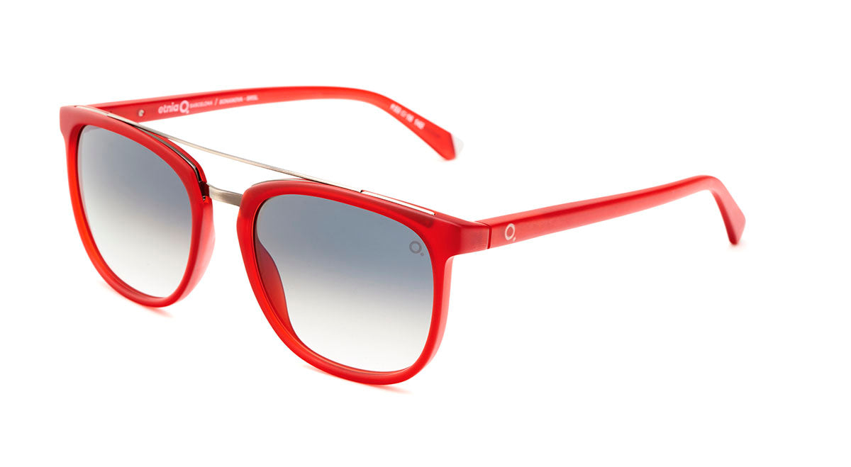 Etnia Barcelona Bonanova SUN lunettes de soleil dégradé BR/SL