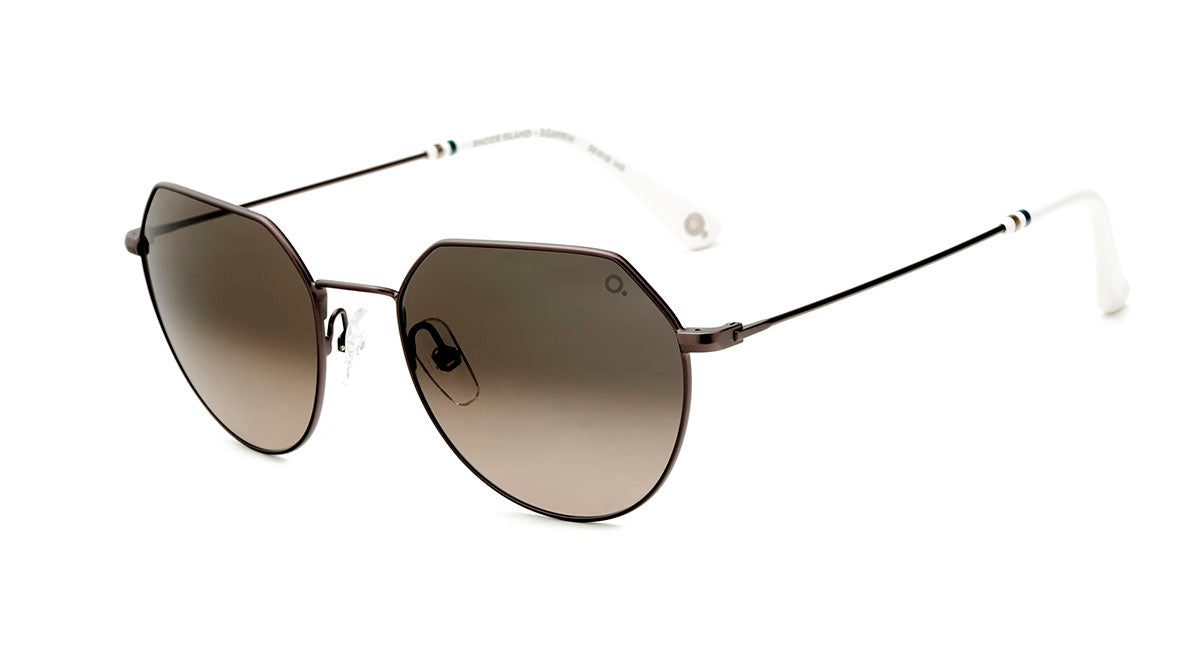 Etnia Barcelona Rhode Island Sun lunettes de soleil BK/GD 53