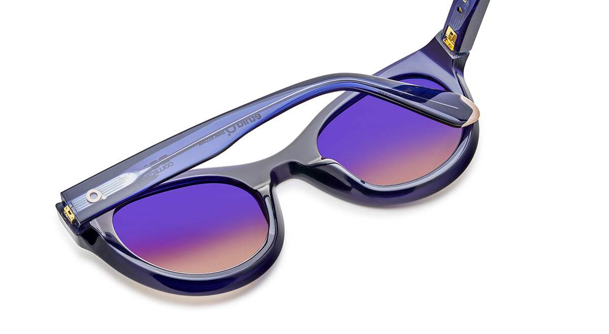 Etnia Barcelona Sun Brutal No.08 lunettes de soleil HD 51