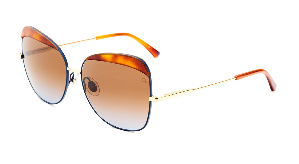 Etnia Barcelona Sinai Sun lunettes de soleil HV/BL HD 59