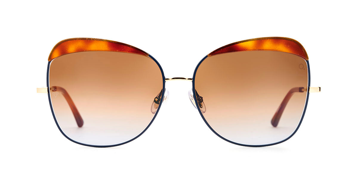 Etnia Barcelona Sinai Sun lunettes de soleil HV/BL HD 59