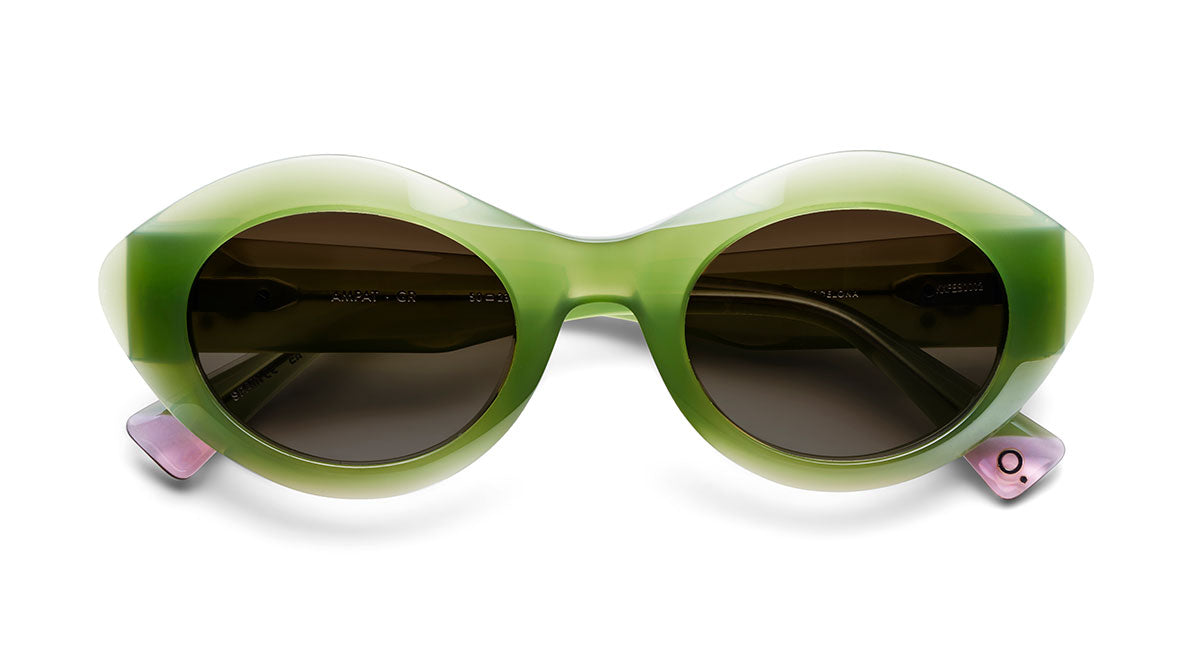 Etnia Barcelona Ampat SUN lunettes de soleil calibre 50