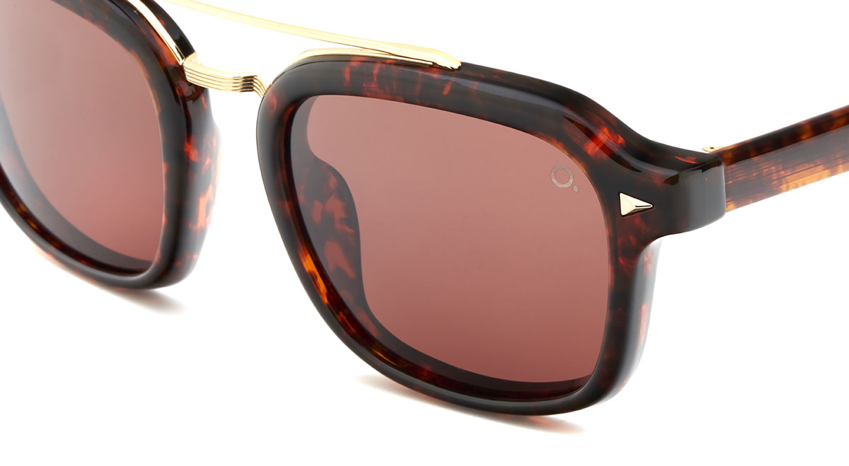 Etnia Barcelona Soho Sun lunettes de soleil HV/RD 51
