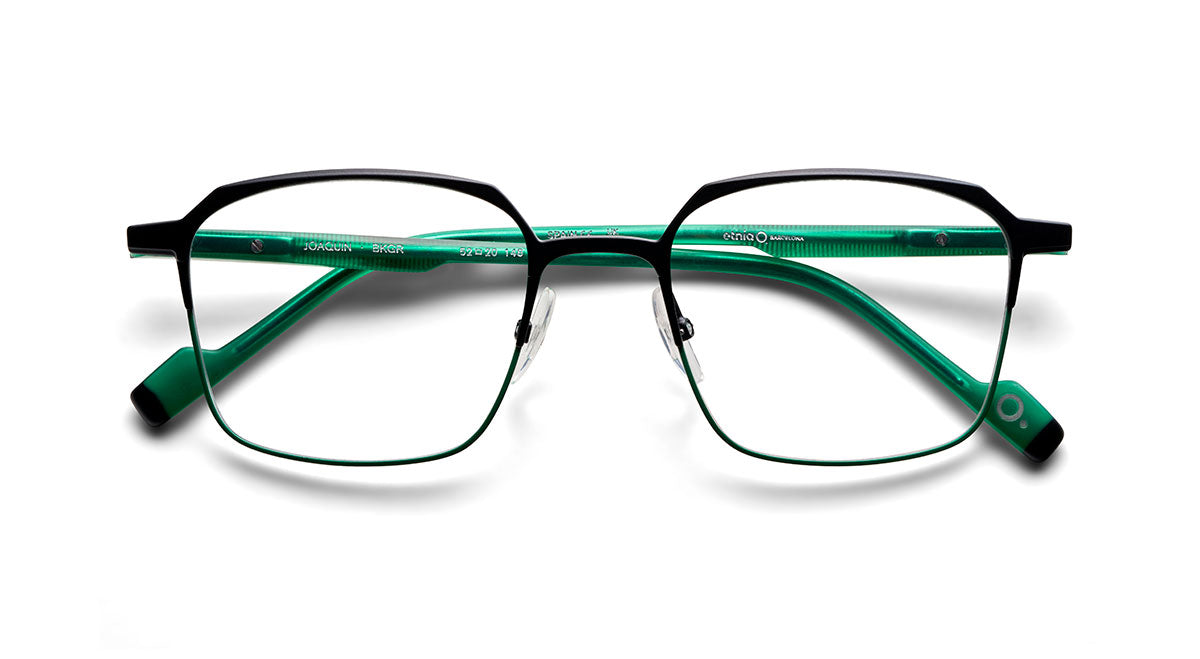 Etnia Barcelona Optical Joaquin lunettes de vue 52