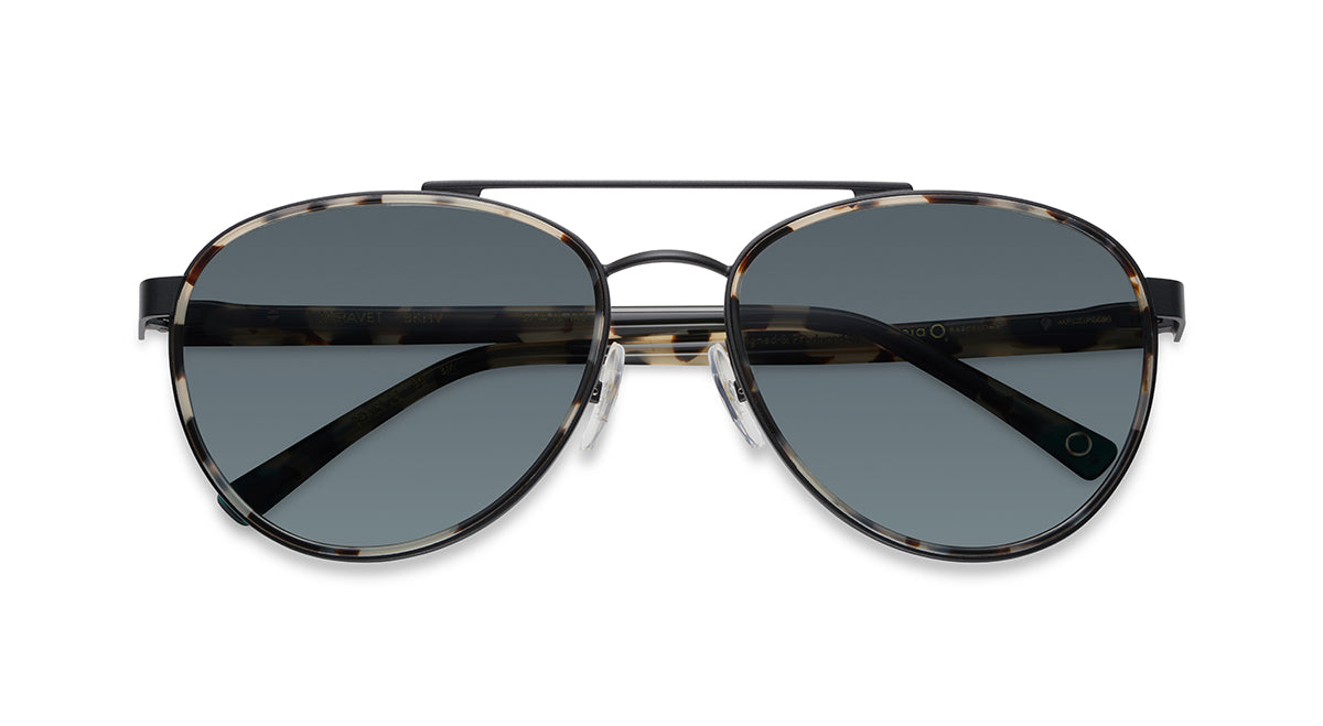 Etnia Barcelona Miravet lunettes de soleil PK/ZE dégradé