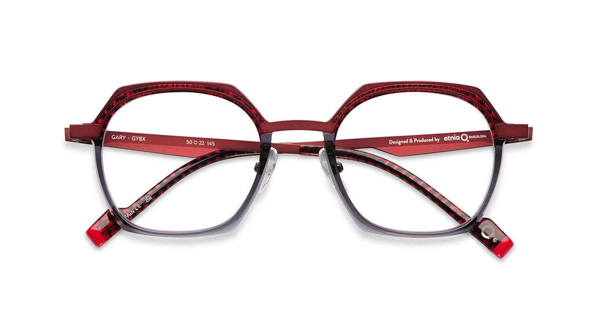 Etnia Barcelona Gary monture lunettes de vue BL 50