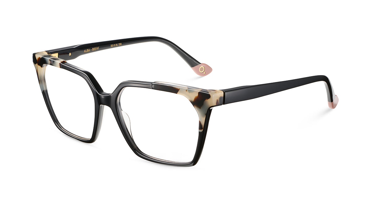 Etnia Barcelona Alba monture optique TQ/PU calibre 55