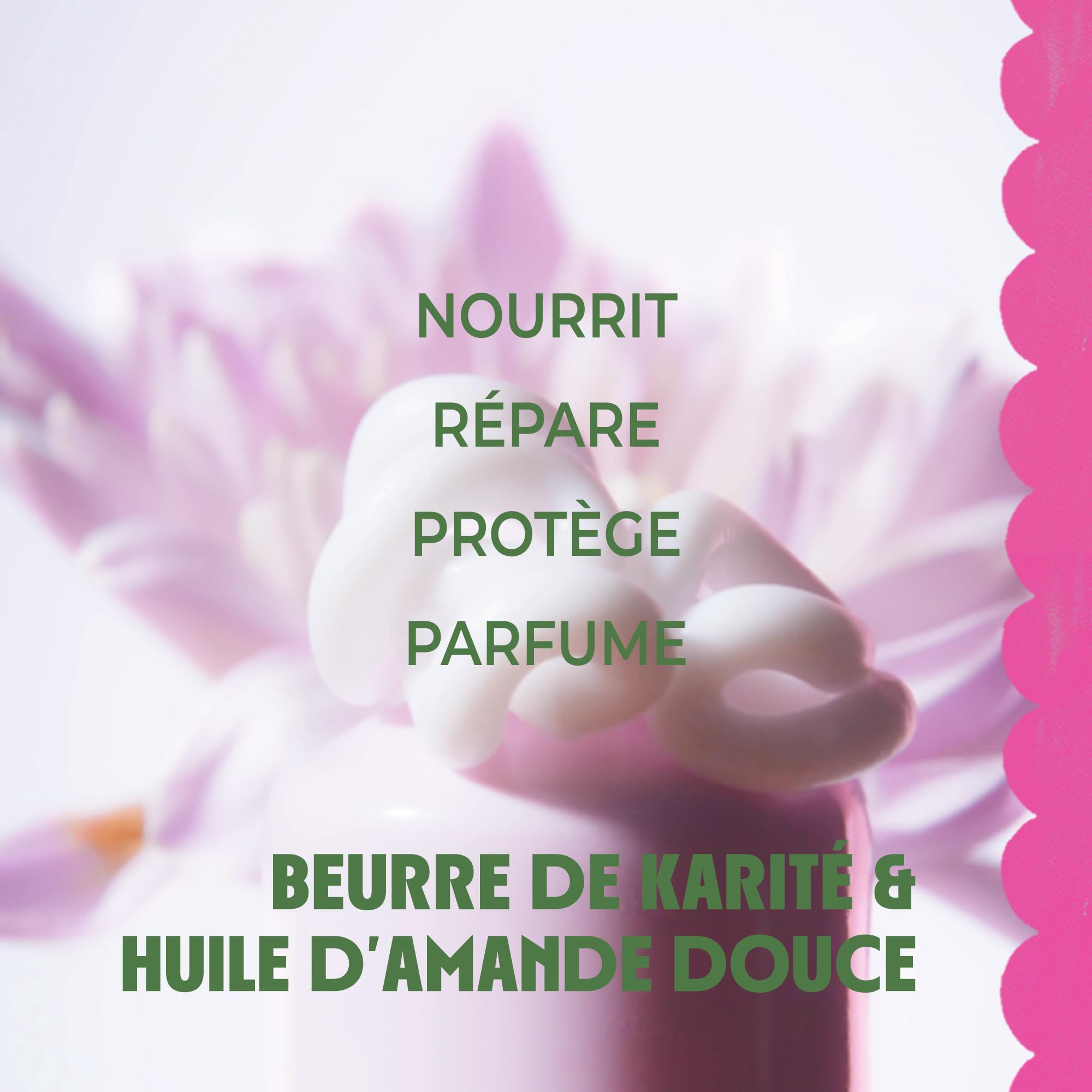 Roger&Gallet Rose Crème Mains Nourrissante 30 ml