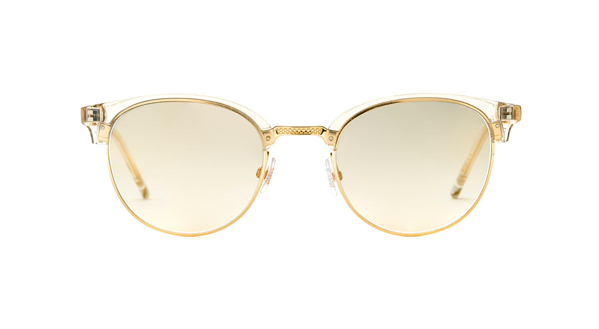 Etnia Barcelona Shinjuku Sun lunettes soleil CL/GD 49