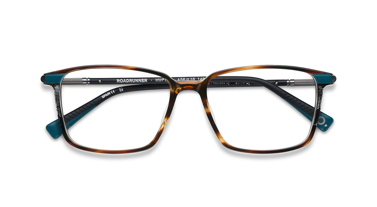 Etnia Barcelona Roadrunner lunettes de vue GY/GR 54 acetate