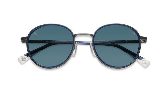 Etnia Barcelona Devils Elbow lunettes de soleil BL 51