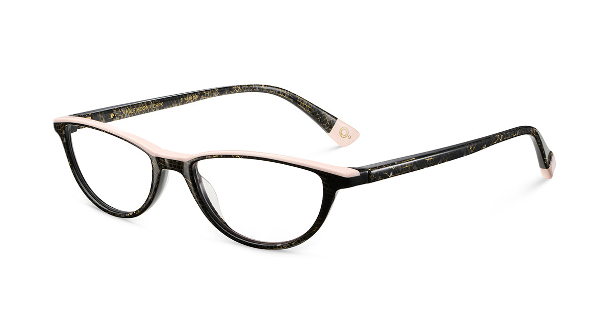 Etnia Barcelona Half Moon lunettes de vue ZE/FU calibre 51