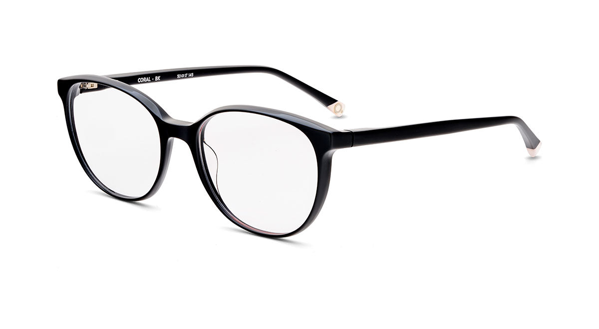 Etnia Barcelona Coral lunettes de vue PU/PK 53 monture femme