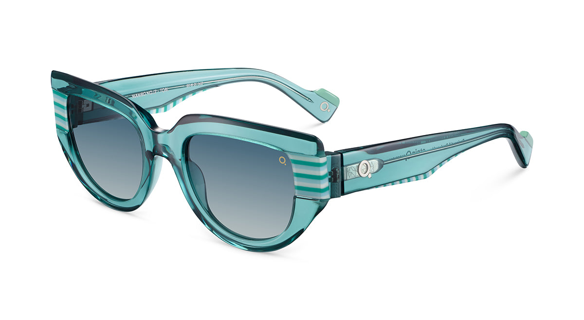 Etnia Barcelona Mambo No.12 lunettes soleil photochromiques 52