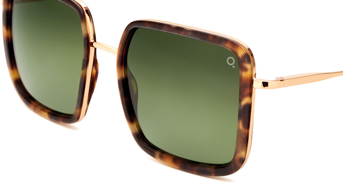 Etnia Barcelona Tahoe Sun lunettes de soleil photochromique 54
