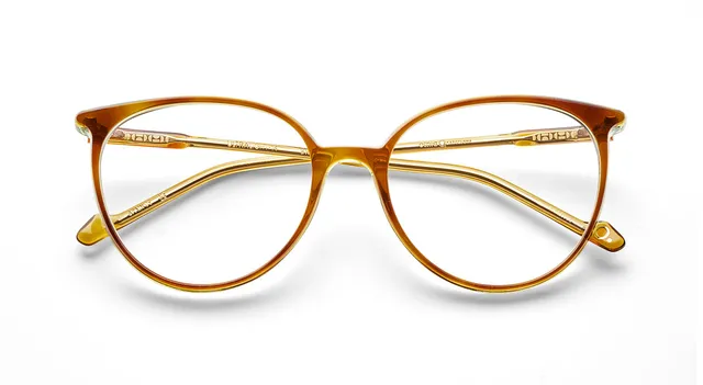 Etnia Barcelona Optical Ultra Light 14 lunettes de vue BR/GR 54