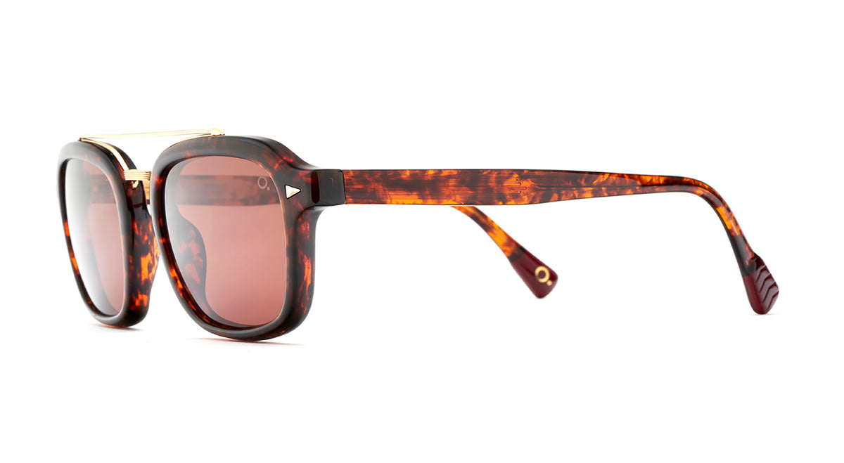 Etnia Barcelona Soho Sun lunettes de soleil HV/RD 51