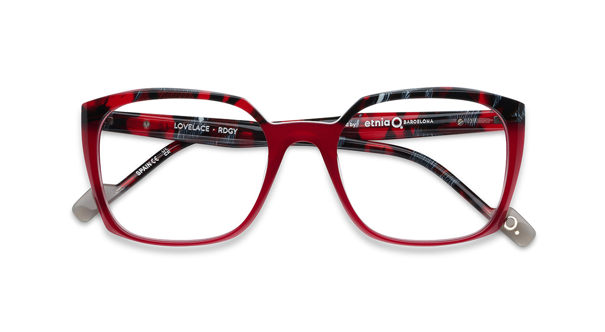 Etnia Barcelona Lovelace lunettes de vue calibre 52 S
