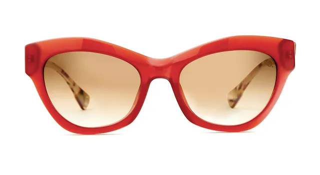 Etnia Barcelona Saint Moritz Sun lunettes de soleil teintées 54
