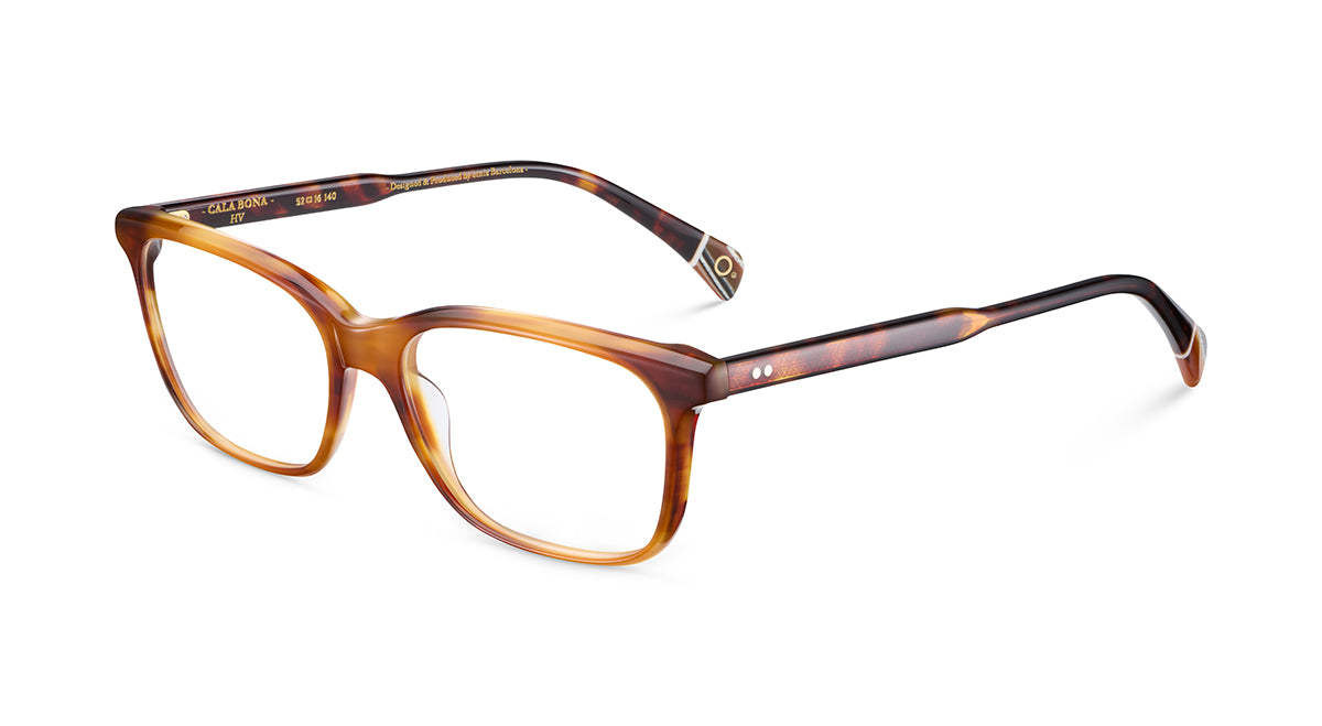 Etnia Barcelona Cala Bona lunettes de vue HV calibre 52