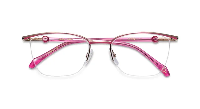 Etnia Barcelona Sora lunettes de vue PG/PK calibre 53