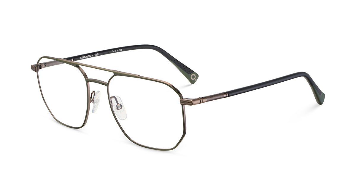 Etnia Barcelona Kingman lunettes de vue BL/HV 54