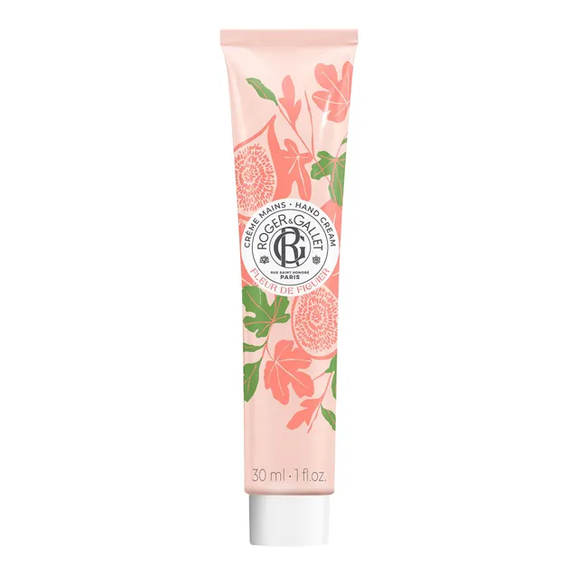 Roger & Gallet Fleur de Figuier Lait Corps Karité 24h