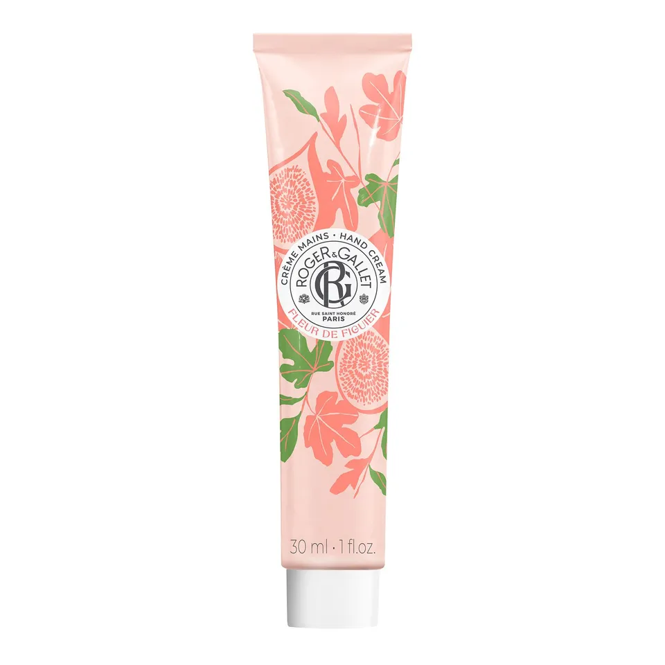 Roger & Gallet Fleur de Figuier Lait Corps Karité 24h