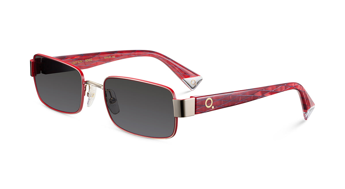 Etnia Barcelona Joey lunettes de soleil SL HD calibre 53