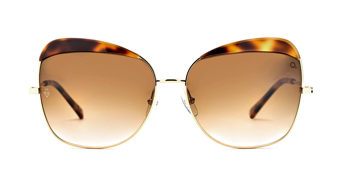 Etnia Barcelona Sinai Sun lunettes de soleil HV/BL HD 59