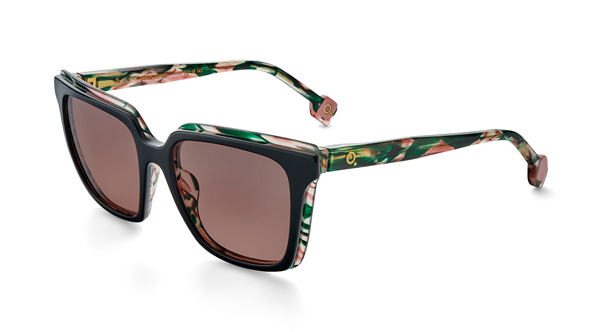 Etnia Barcelona Yanay lunettes de soleil polarisées calibre 53