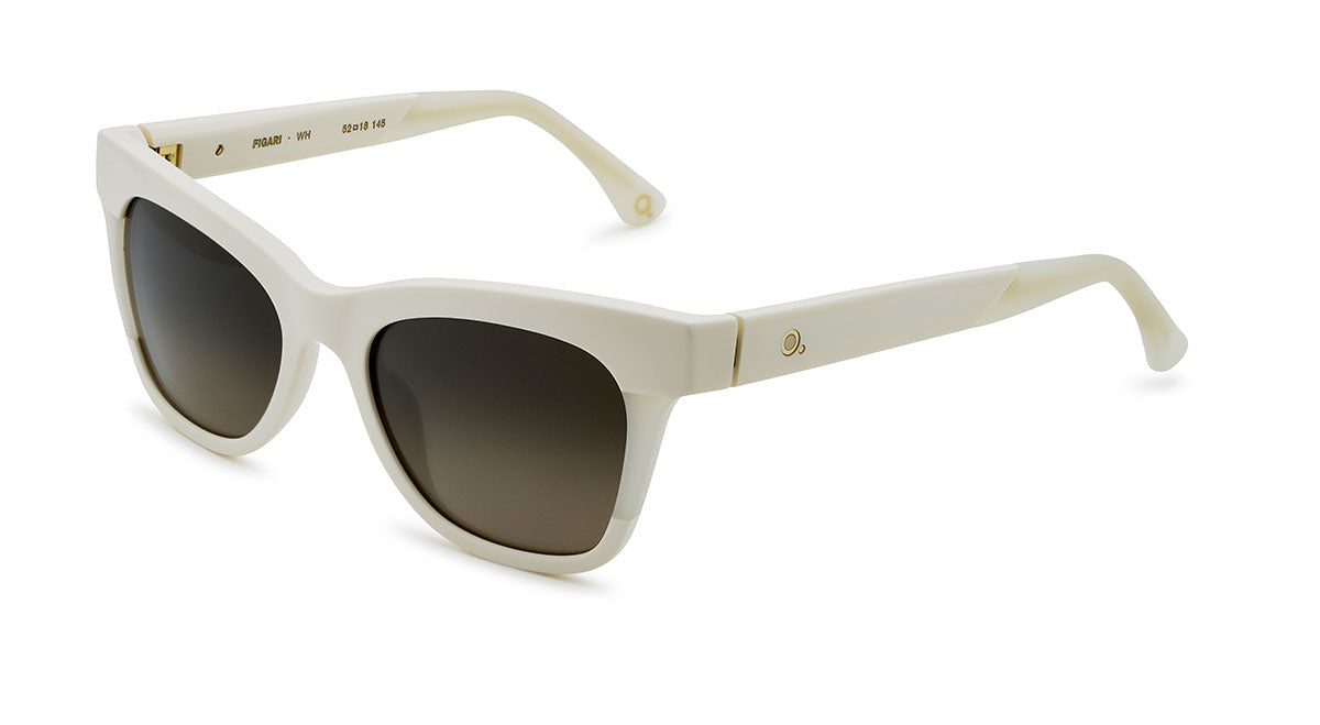 Etnia Barcelona Figari lunettes de soleil BK calibre 52