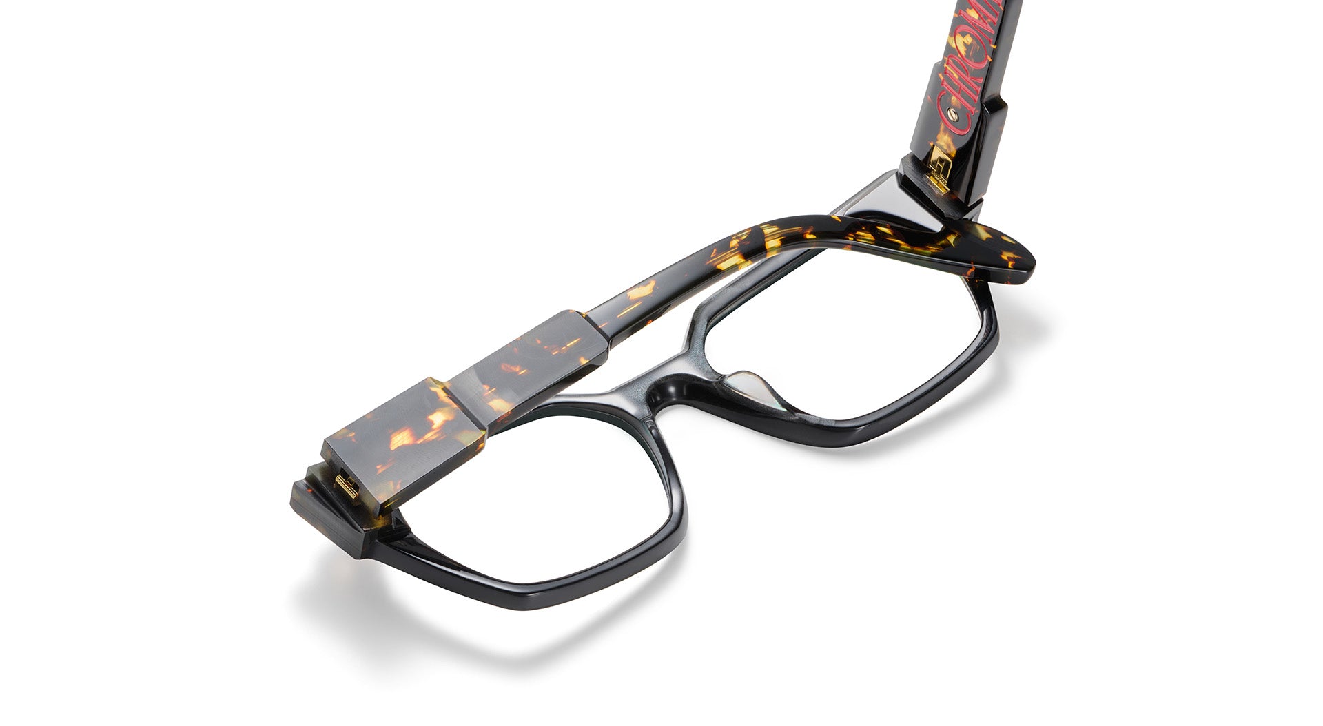 Etnia Barcelona Chroma N19 lunettes de soleil PU/PK 51