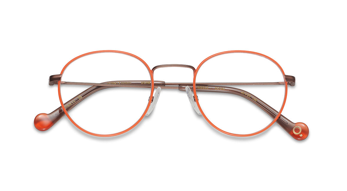 Etnia Barcelona Optical Riddle lunettes de vue BZ/OG 45