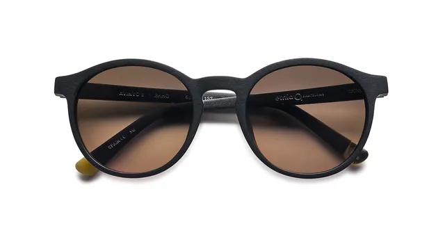 Etnia Barcelona Avinyo 3 lunettes de soleil BK/HO photochromique