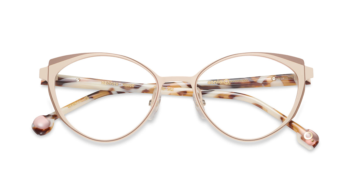 Etnia Barcelona Renner lunettes de vue BE/CO calibre 51