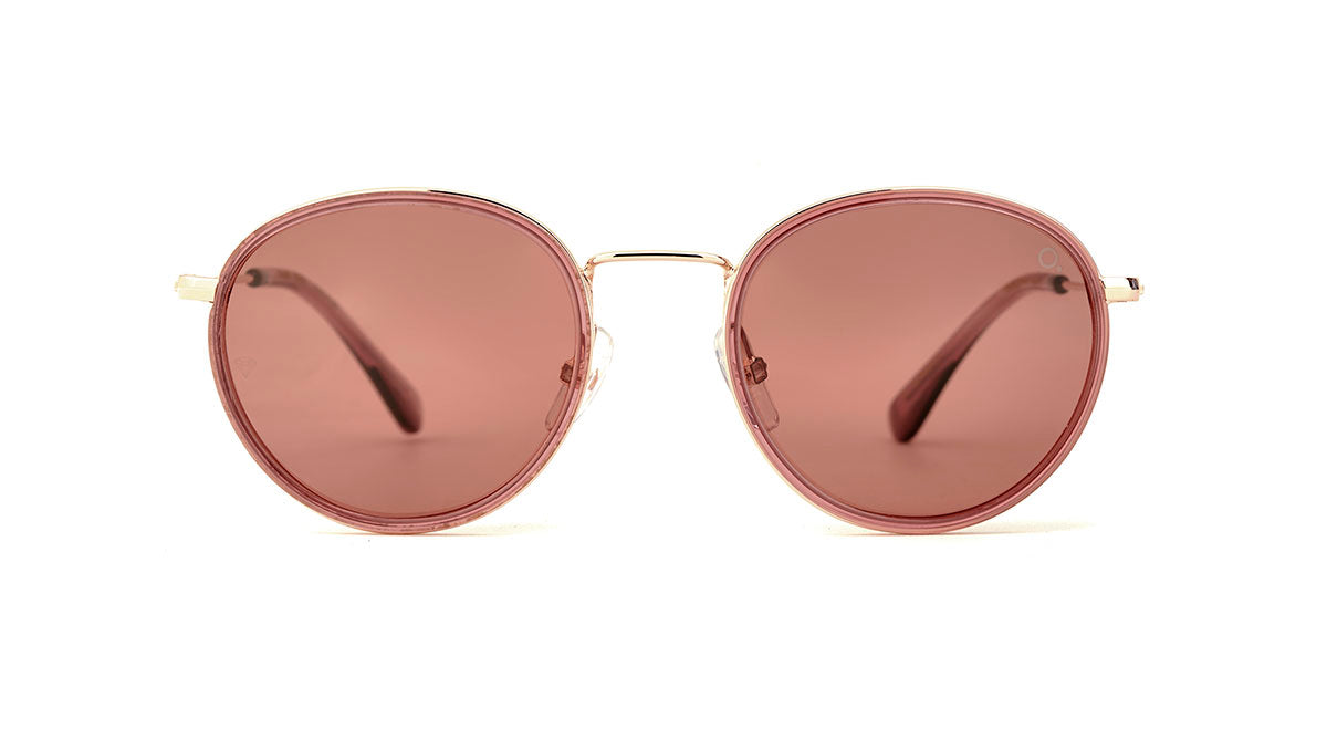 Etnia Barcelona Dumbo Sun lunettes de soleil BX/GD teintées