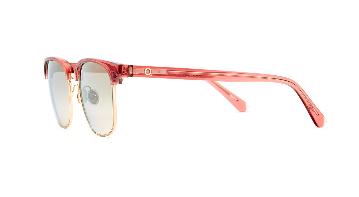 Etnia Barcelona Meersburg Sun lunettes de soleil photochromiques CL/PK 51
