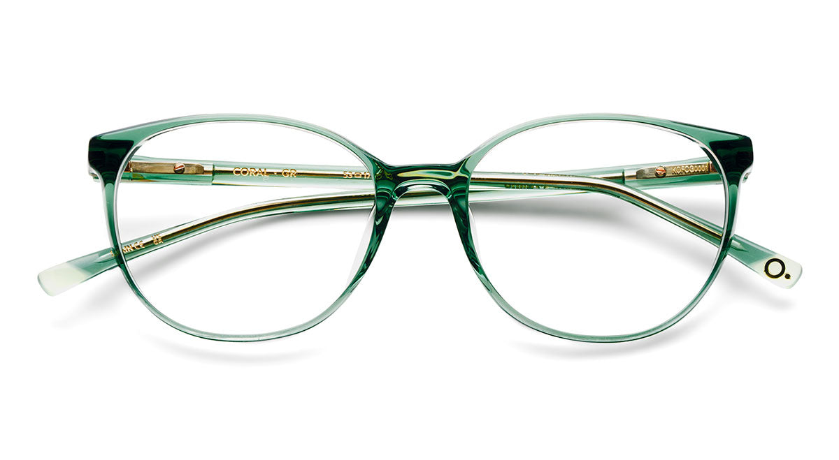Etnia Barcelona Coral lunettes de vue PU/PK 53 monture femme