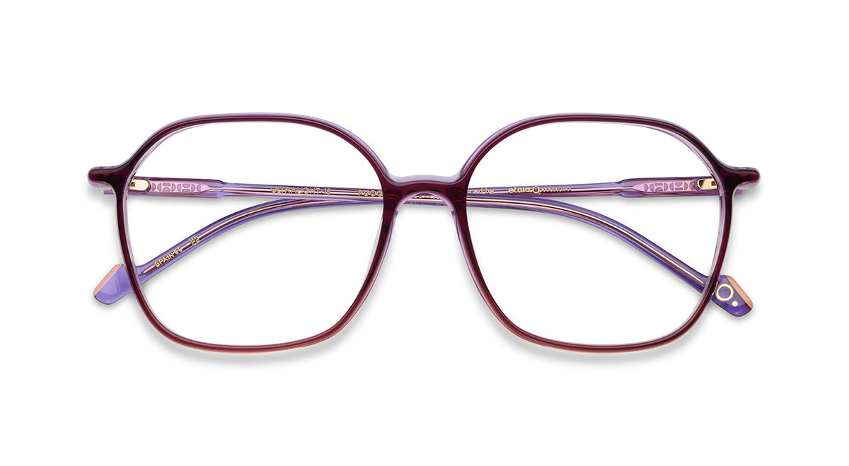 Etnia Barcelona Ultra Light 15 lunettes de vue GR/CO 55