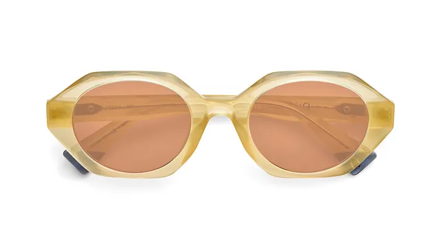 Etnia Barcelona Fresh lunettes de soleil teinté YW 51