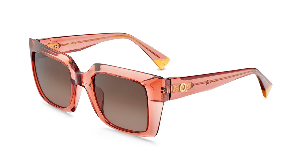 Etnia Barcelona Sun Gorgonia lunettes de soleil BK 51