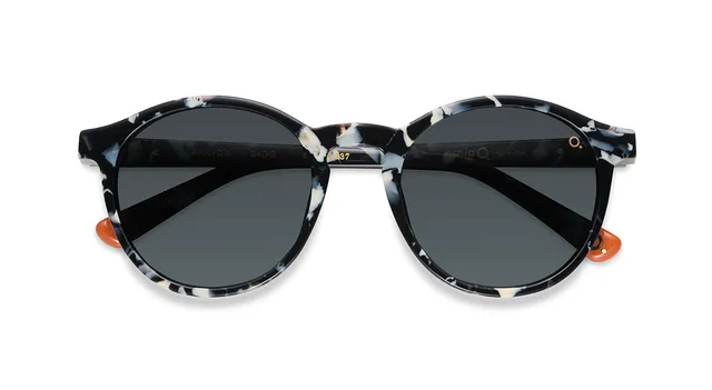 Etnia Barcelona Avinyo 3 Sun lunettes de soleil BK/OG 51