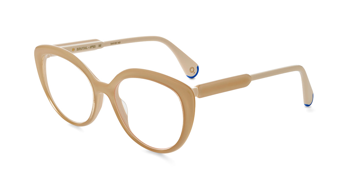 Etnia Barcelona Optical Brutal No.33 lunettes de vue 54