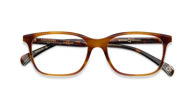 Etnia Barcelona Cala Bona lunettes de vue HV calibre 52